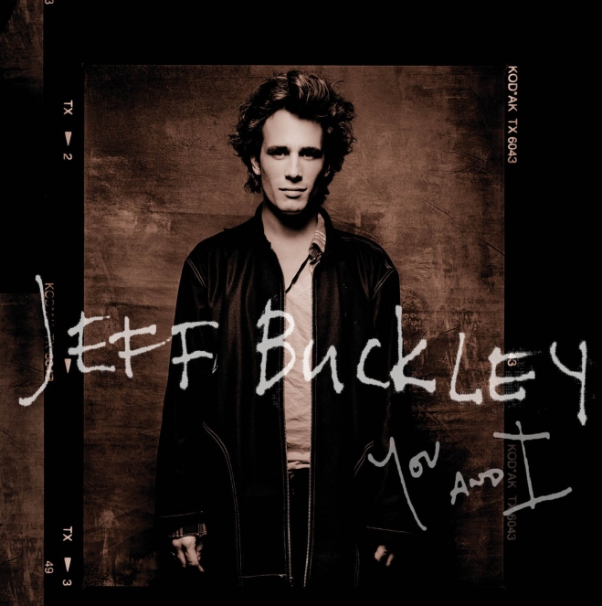 Jeff Buckley - You And I-1