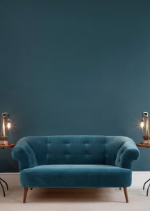Owens Teal, a must have shade for the home in 2017