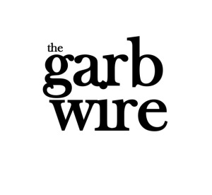 new garb wire logo LRG